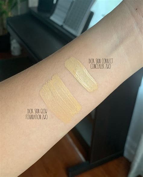 The Magic Touch: dtar Concealer's Easy Application